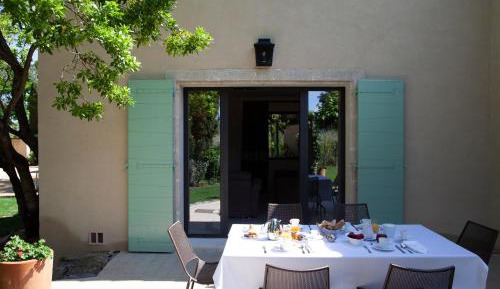 Two-Bedroom Villa with Heated Pool