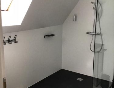 Family Double Room