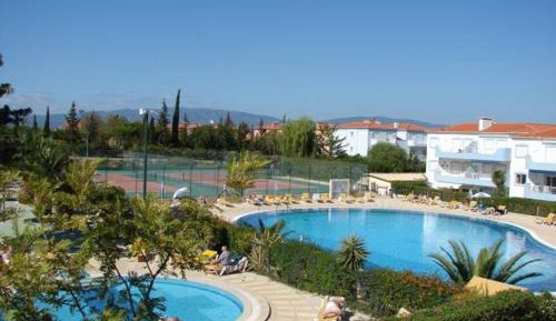 Holiday Home
