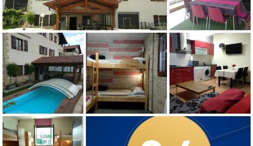 Single Bed in 4-Bed Dormitory Room