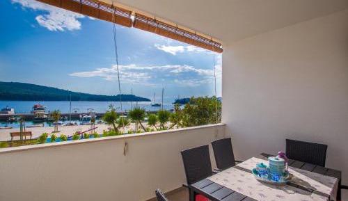 Apartment with Sea View