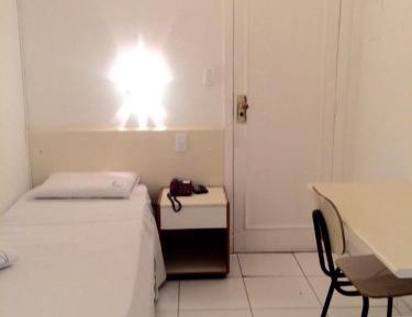 Economy Single Room