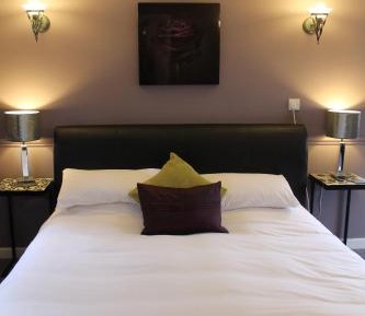 King Superior Room