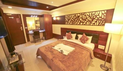 Executive Suite
