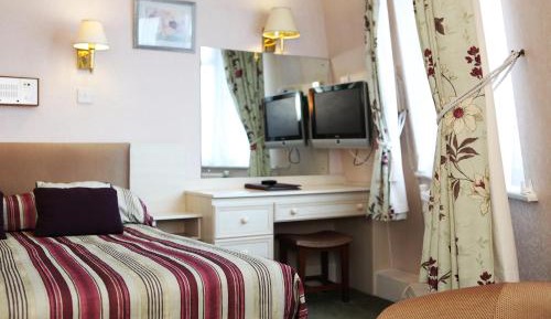 Small Double Room