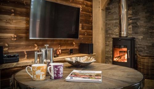 One-Bedroom Chalet