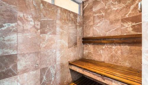 Premium Double Room with Sauna