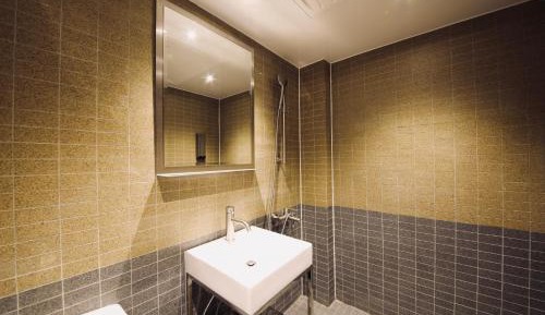 Deluxe Double Room with Bath