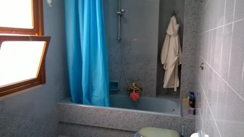 Triple Room with Private External Bathroom