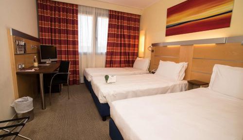 Classic Triple Room