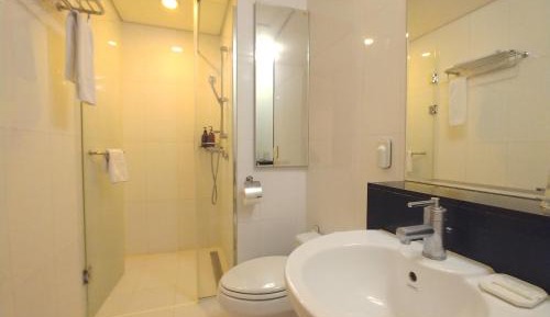 Standard Twin Room ( 2 Single Beds)