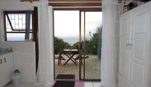 Apartment with Private Garden entrance