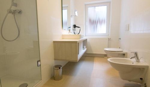 Two-Bedroom Apartment (2 Adults + 2 Children)