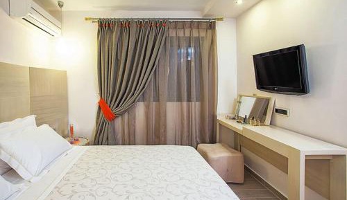 Classic One-Bedroom Suite