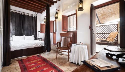 Superior Double Room - Non-Smoking