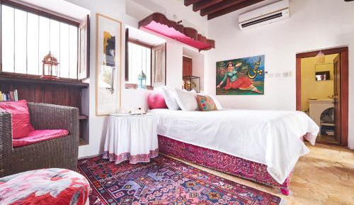 Standard Double Room - Non-Smoking