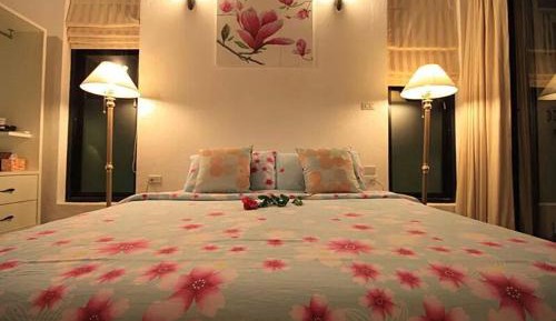 Suite with Spa Bath