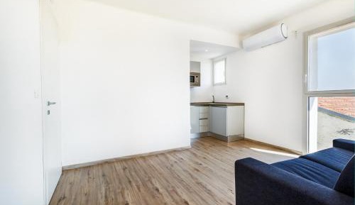 Quadruple Room with Balcony