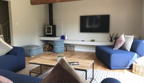 Holiday Home - Grenadier Cottage