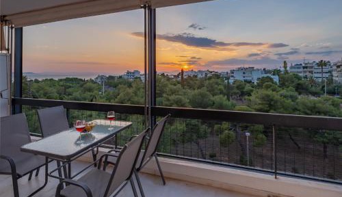 Apartment with Sea View