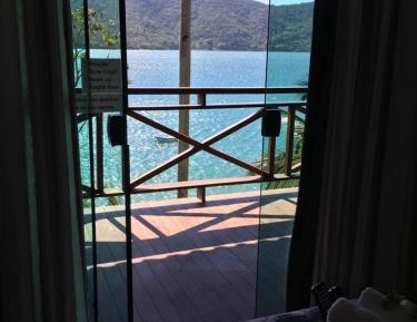 Standard Room with Balcony