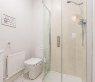 Superior One-Bedroom Apartment (4 Adults)