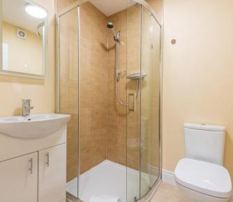 Superior Two-Bedroom Apartment (4 Adults)