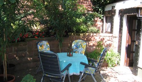 Apartment - Ground Floor