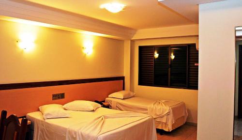 Luxury Triple Room