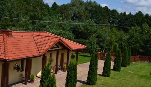 Family Room with Terrace