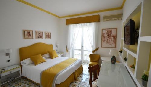 Superior Double/Twin Room
