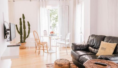 Studio (2 Adults)