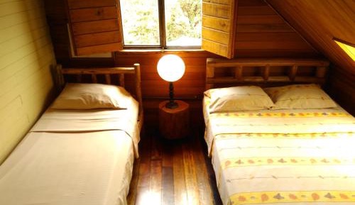 Budget Double or Twin Room