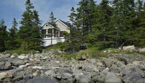 One-Bedroom Cottage