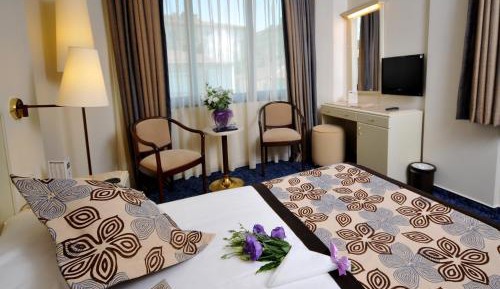 Economy Single Room