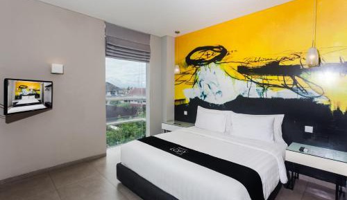 Special Offer - Two Superior Double or Twin Room