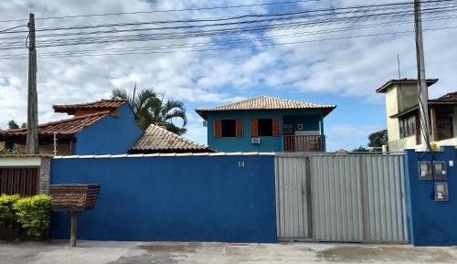 Holiday Home