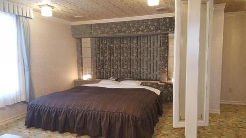 Quadruple Room with Private Sauna - Smoking