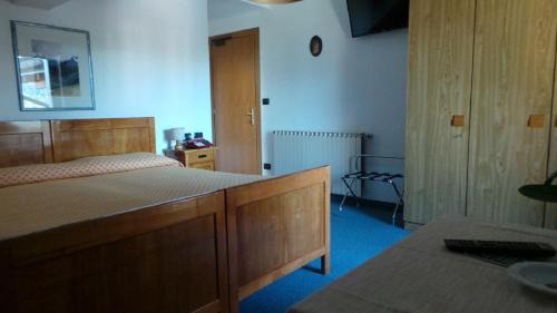 Economy Double or Twin Room
