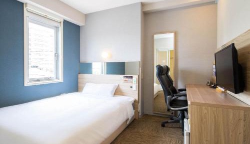 Single Room - Non-Smoking