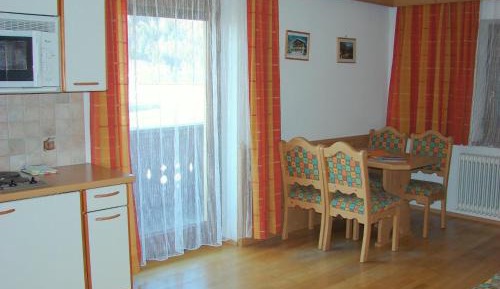 Standard Apartment (Streetside)