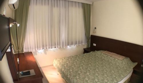 Standard  Room