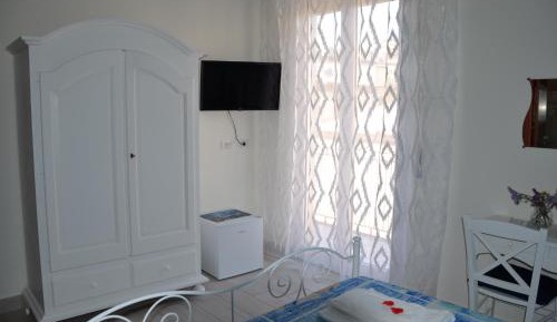 Family Room with Balcony