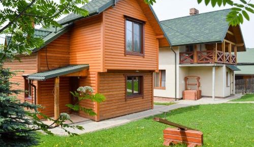 Standard Villa