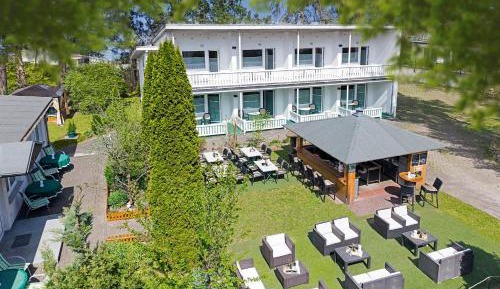 Double Room with Terrace or Balcony