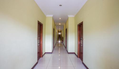 Double Room with Fan