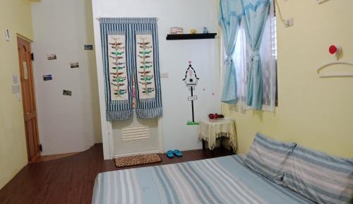 Family Room with Private Bathroom