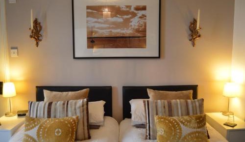 Superior Double or Twin Room