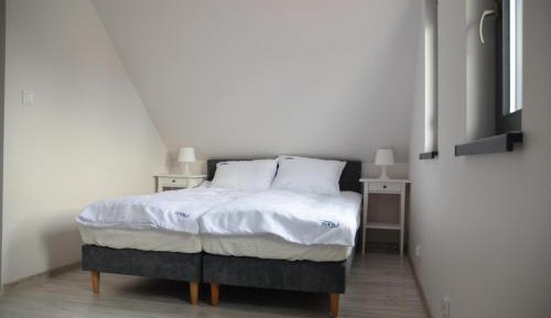 One-Bedroom Apartment with Spa Bath