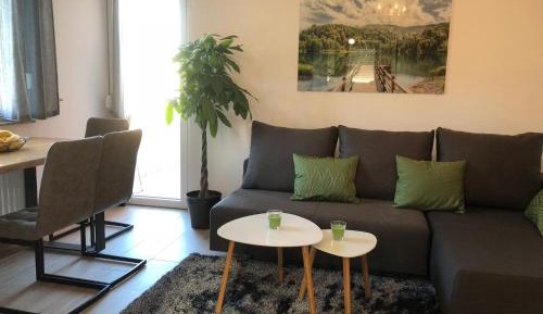 Apartment with Sea View
